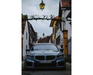 BMW M2 Gebrauchtwagen