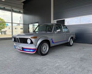 BMW 2002 Gebrauchtwagen