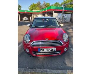 Mini Cooper D Gebrauchtwagen