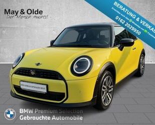 Mini Cooper C Gebrauchtwagen