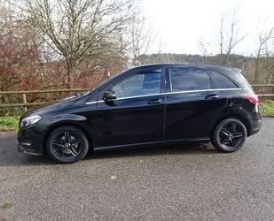Mercedes-Benz B 200 Gebrauchtwagen