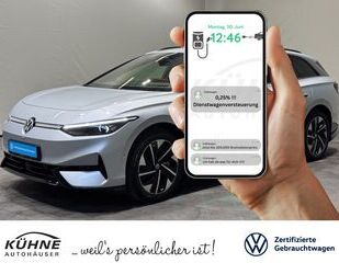 VW ID.7 Gebrauchtwagen
