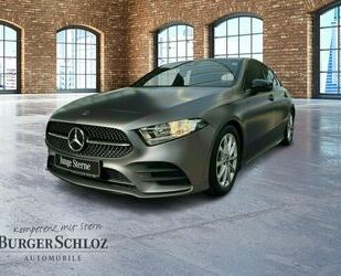 Mercedes-Benz A 220 Gebrauchtwagen