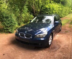 BMW 530 Gebrauchtwagen