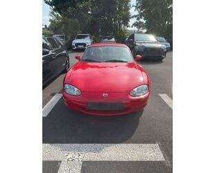 Mazda MX-5 Gebrauchtwagen
