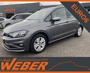 VW Golf Sportsvan Gebrauchtwagen