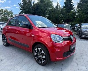 Renault Twingo Gebrauchtwagen