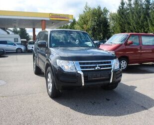 Mitsubishi Pajero Gebrauchtwagen