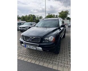 Volvo XC90 Gebrauchtwagen