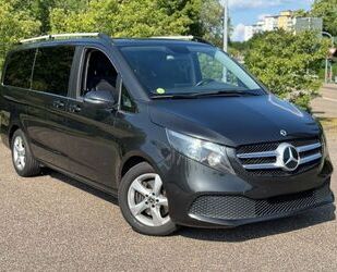 Mercedes-Benz V 220 Gebrauchtwagen