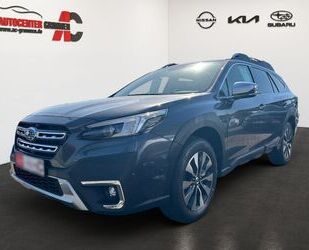 Subaru Outback Gebrauchtwagen