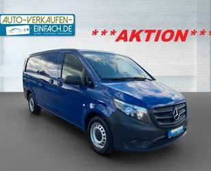 Mercedes-Benz Vito Gebrauchtwagen