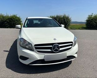 Mercedes-Benz A 180 Gebrauchtwagen