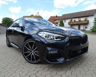 BMW 220 Gran Coupé Gebrauchtwagen