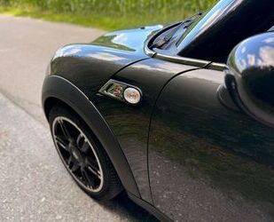 Mini Cooper S Gebrauchtwagen
