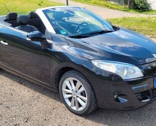 Renault Megane Gebrauchtwagen