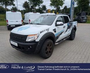 Ford Ranger Gebrauchtwagen