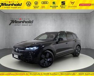 VW Touareg Gebrauchtwagen