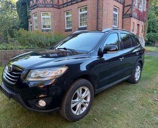 Hyundai SANTA FE Gebrauchtwagen