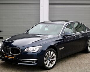 BMW 730 Gebrauchtwagen
