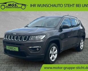 Jeep Compass Gebrauchtwagen