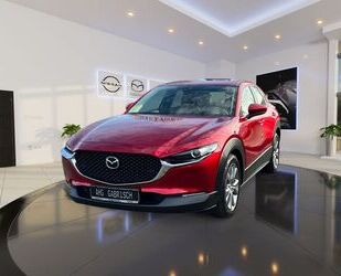 Mazda CX-30 Gebrauchtwagen