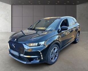 DS Automobiles DS7 (Crossback) Gebrauchtwagen