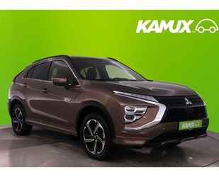 Mitsubishi Eclipse Cross Gebrauchtwagen