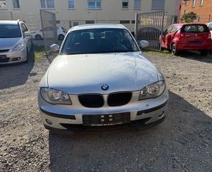 BMW 118 Gebrauchtwagen