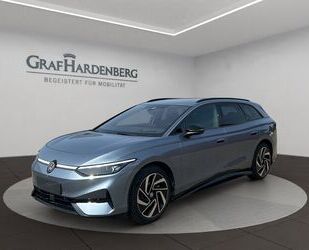 VW ID.7 Gebrauchtwagen