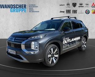 Mitsubishi Plug-in Hybrid Outlander Gebrauchtwagen