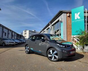 BMW i3 Gebrauchtwagen