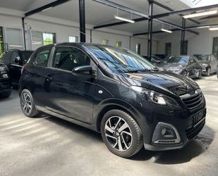 Peugeot 108 Gebrauchtwagen