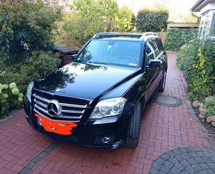 Mercedes-Benz GLK 320 Gebrauchtwagen