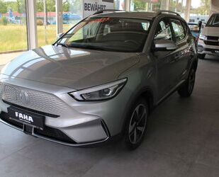 MG ZS Gebrauchtwagen