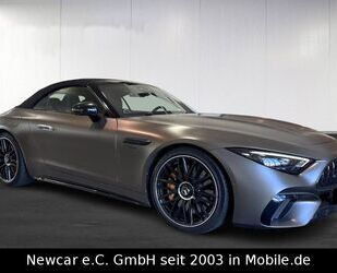 Mercedes-Benz SL 63 AMG Gebrauchtwagen