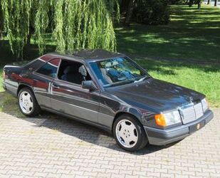 Mercedes-Benz CE 230 Gebrauchtwagen