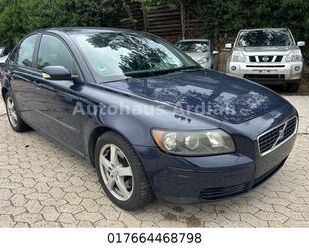 Volvo S40 Gebrauchtwagen