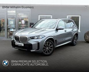 BMW X5 Gebrauchtwagen
