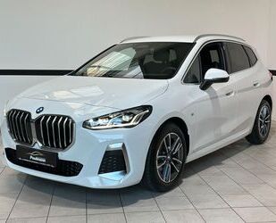 BMW 218 Active Tourer Gebrauchtwagen