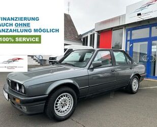 BMW 325 Gebrauchtwagen