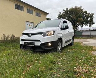 Toyota Proace City Gebrauchtwagen