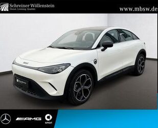 Smart #3 Gebrauchtwagen