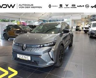 Renault Scenic E-TECH Gebrauchtwagen