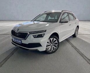 Skoda Kamiq Gebrauchtwagen