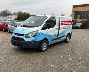 Ford Transit Custom Gebrauchtwagen