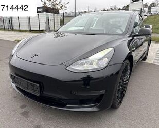 Tesla Model 3 Gebrauchtwagen