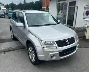 Suzuki Grand Vitara Gebrauchtwagen