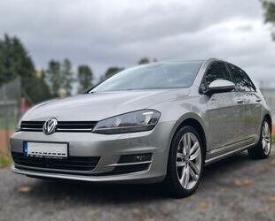 VW Golf Gebrauchtwagen