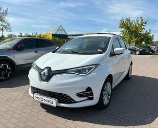 Renault Renault ZOE EXPERIENCE, Allwetter, mit Batterie,Kl Gebrauchtwagen